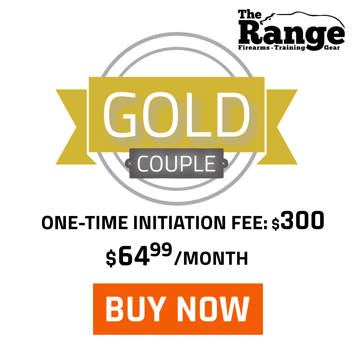 Rhode Island Couple Gun Range Membership