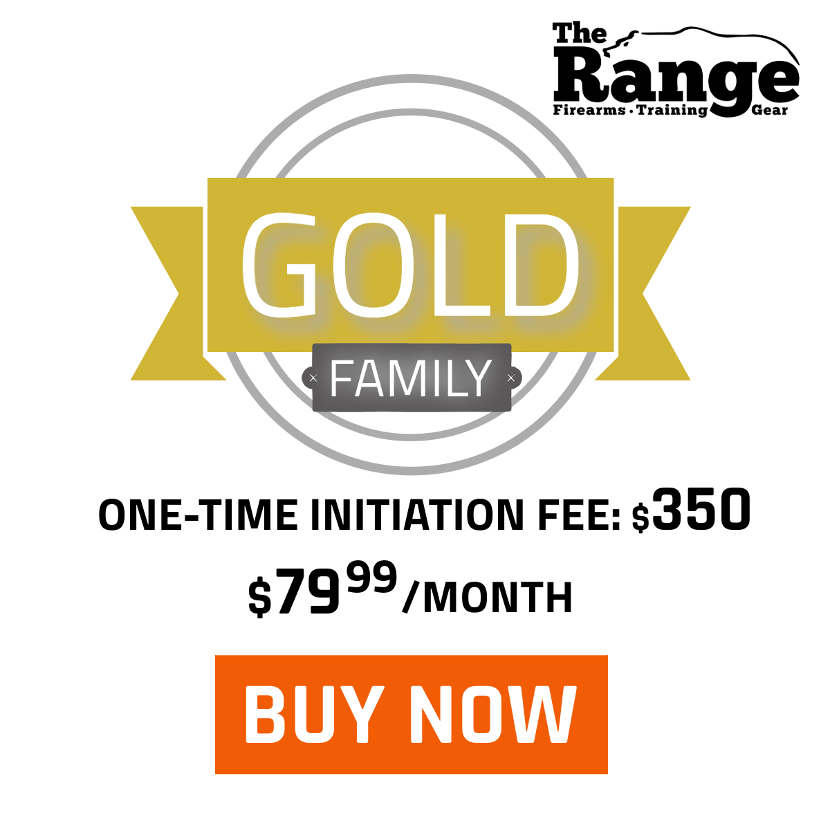 Rhode Island Family Gun Range Membership