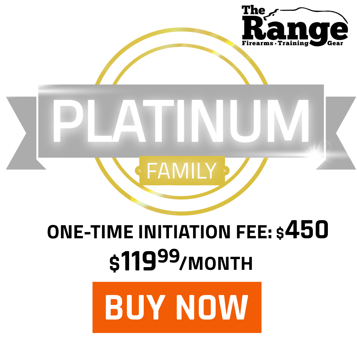 Rhode Island Family Gun Range Membership